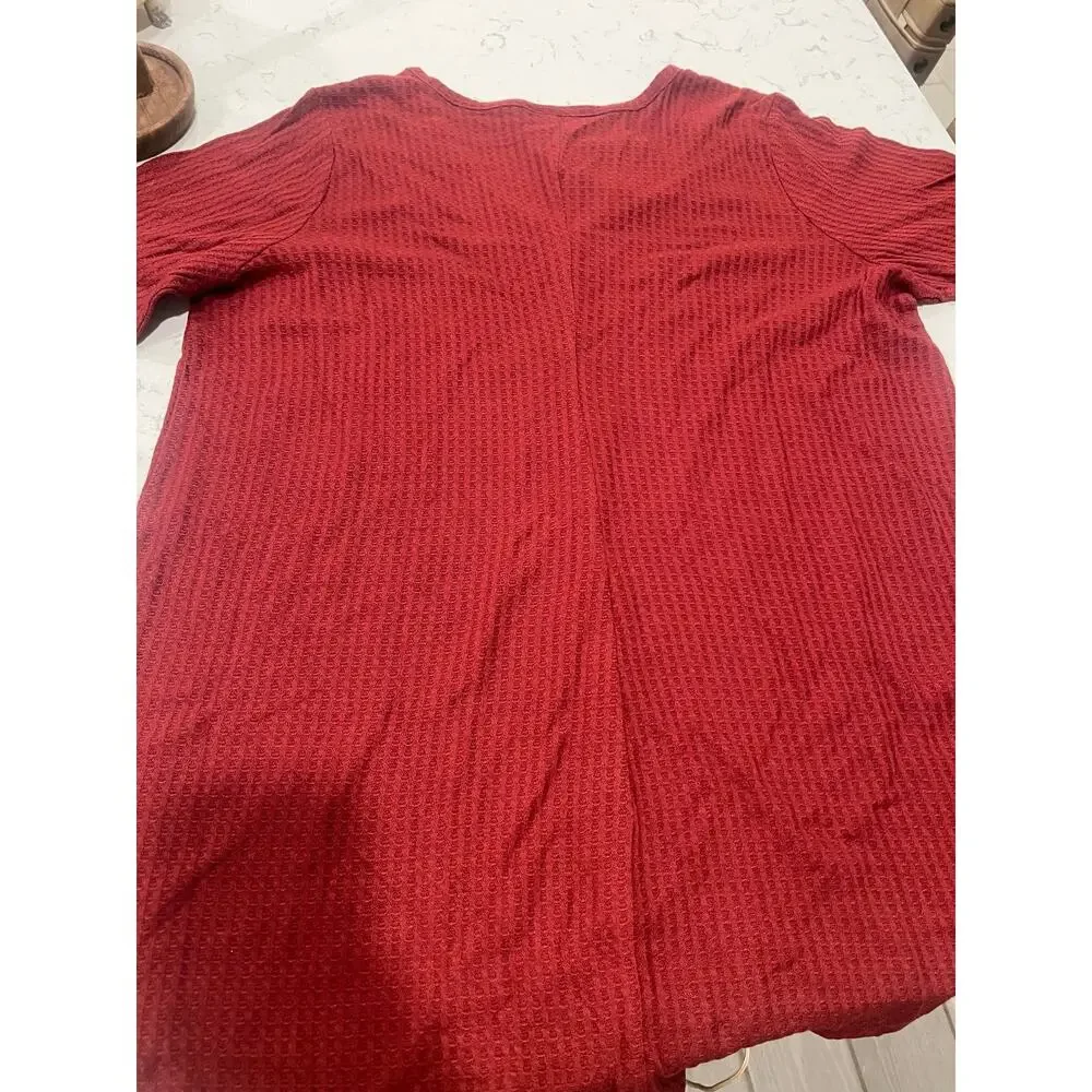 NWT Button down top Torrid 2 - Picture 5 of 5
